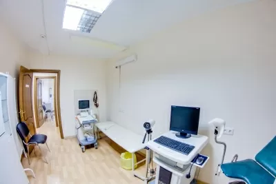 Клиника Флоровой