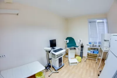 Клиника Флоровой