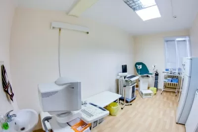 Клиника Флоровой