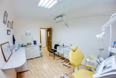 Клиника Флоровой