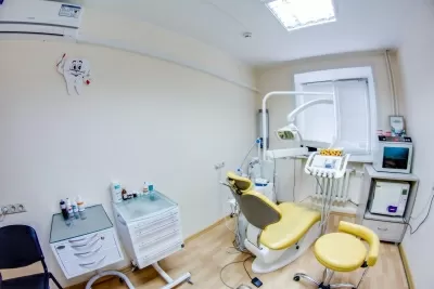 Клиника Флоровой