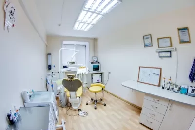 Клиника Флоровой