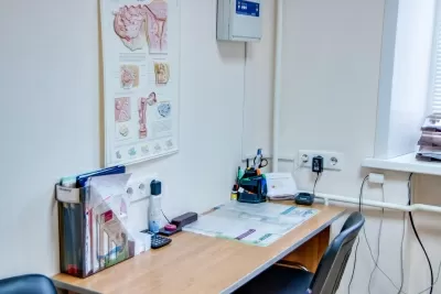 Клиника Флоровой