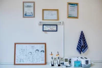 Клиника Флоровой