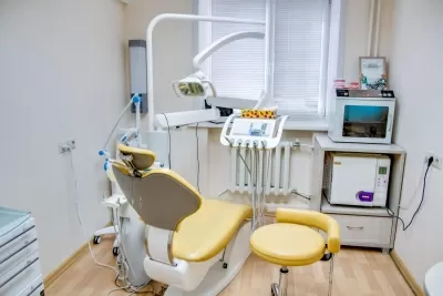 Клиника Флоровой