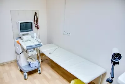 Клиника Флоровой