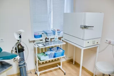 Клиника Флоровой