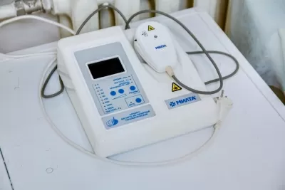 Клиника Флоровой