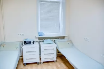 Клиника Флоровой