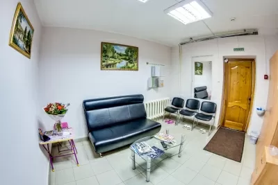 Клиника Флоровой