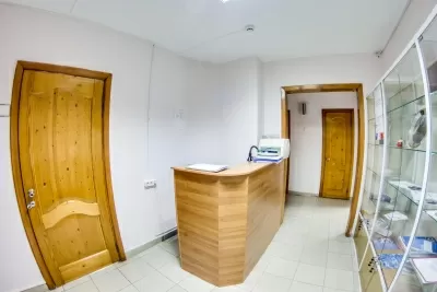 Клиника Флоровой