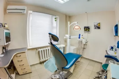 Клиника Флоровой