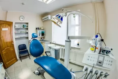 Клиника Флоровой