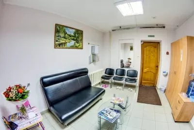 Клиника Флоровой