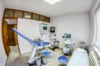 Клиника Флоровой