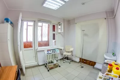 Клиника Флоровой