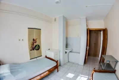 Клиника Флоровой