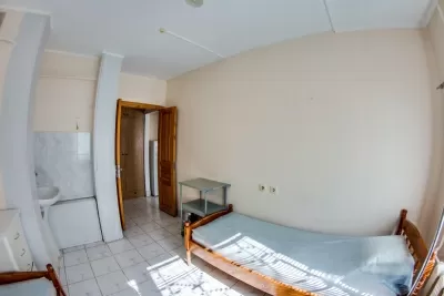 Клиника Флоровой