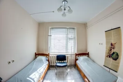 Клиника Флоровой