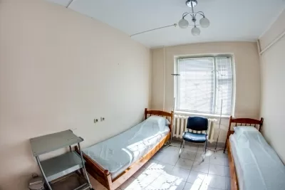 Клиника Флоровой