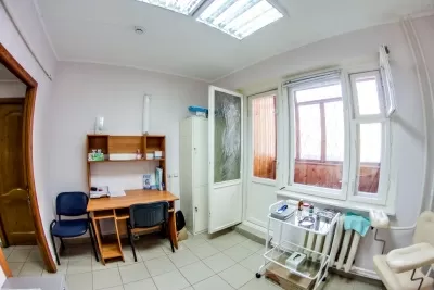 Клиника Флоровой