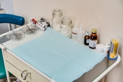 Клиника Флоровой