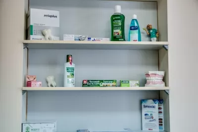 Клиника Флоровой