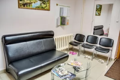 Клиника Флоровой