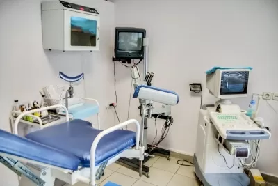 Клиника Флоровой