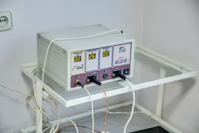 Клиника Флоровой