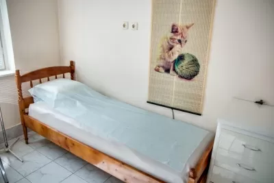 Клиника Флоровой