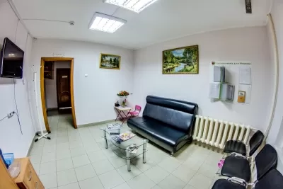 Клиника Флоровой