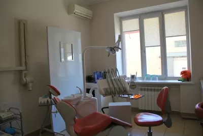 Стоматологическая практика Сентябрь