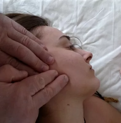 Массажный кабинет на улице Осипенко