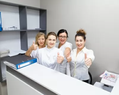 Стоматология на Энгельса