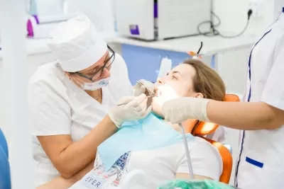 Стоматология на Энгельса