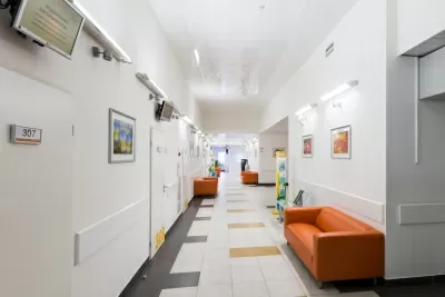 Будь Здоров