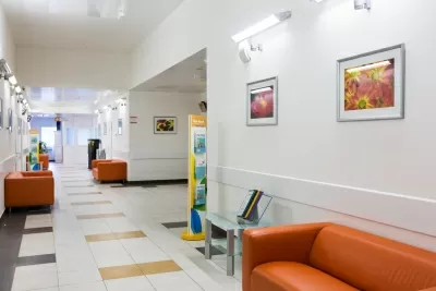 Будь Здоров