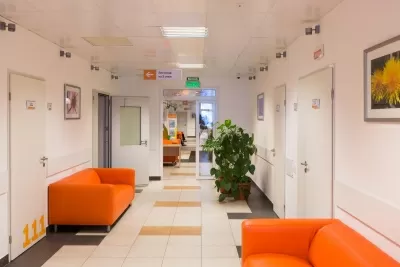 Будь Здоров