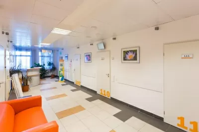 Будь Здоров