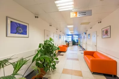 Будь Здоров