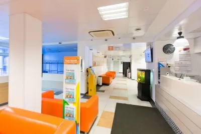 Будь Здоров