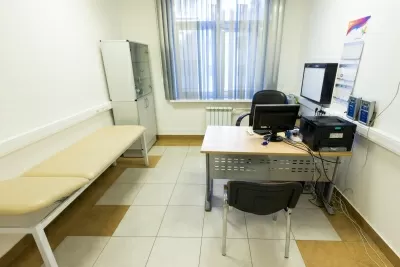 Будь Здоров