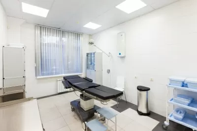 Будь Здоров