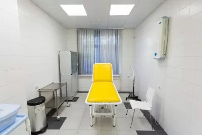 Будь Здоров