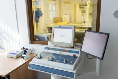 Будь Здоров