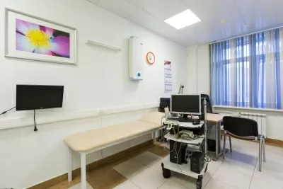 Будь Здоров