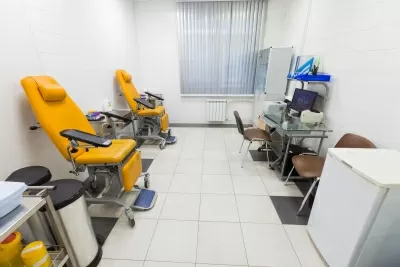 Будь Здоров