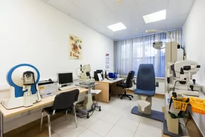 Будь Здоров