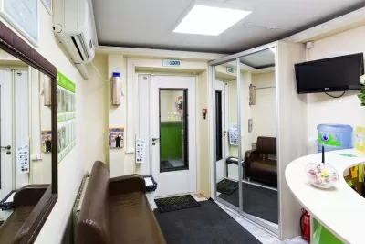 Стоматология доктора Томилиной